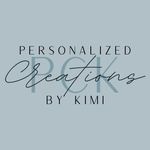 Kimi Camacho - @personalized.creations.by.kimi - Instagram