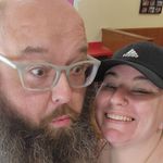 Kimi Dunn - @miss_pinkhippo - Instagram