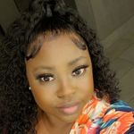 Kimi Edwards - @mizz_kimi - Instagram