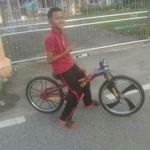 dubidubidumdum awat peace - @kimijohnson_93 - Instagram