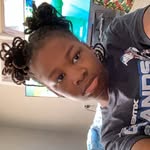 Kimi Johnson - @kimijohnsons - Instagram