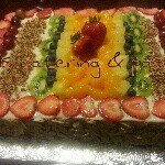 Kimi Johnson - @kjcatering - Instagram