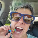 Kimi Johnson - @_guns_akimbo - Instagram