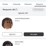 Kimi Johnson - @akiramccoy4 - Instagram