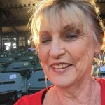 Kimi Johnson - @kimjohnson5076 - Instagram