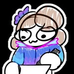 Kimi Johnson - @starlitanimates - Instagram