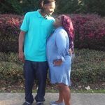 Kimi Johnson - @vontrica1 - Instagram