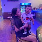 Kimi Reyes - @kimireyes60 - Instagram