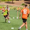 KIMI THOMPSON - @ftbl_kimi - TikTok