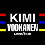 Kimi Vodkanen 🏎 - @kimi_vodkanen - Instagram