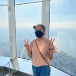 Kimi Walker - @kimi.susi - Instagram