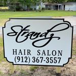 Kimi Walker - @strandz.hair.salon - Instagram