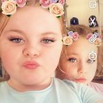 Kimi Walker Rhynd - @kimiwalkerrhynd - Instagram