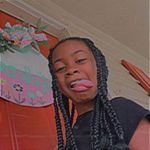 Kimiyah - @honesty_kimiyah_brown - Instagram