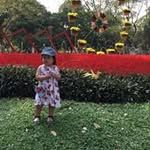 Kim Loan Đo - @kimloando - Instagram