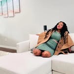 Kimmy White - @thekimberlymusonda - Instagram