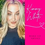 Make up by Kimmy - @kimmywhitemua - Instagram
