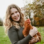 Kim | De Kippenclub - @de.kippenclub - Instagram
