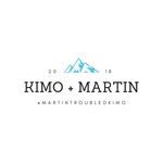 Kimo & Martin 🐶 - @martintroubledkimo - Instagram