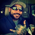 Kimo Martin - @hawaiian_heritage - Instagram