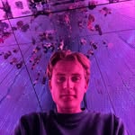 Martin Kimø Larsen - @martinkimoe - Instagram