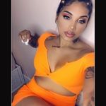 Kimone loves Everyone💕🥺 - @kimone_.smith - Instagram