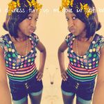 Kimone Smith - @smith.kimone - Instagram