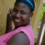Kimone Smith - @smithkimone - Instagram