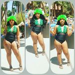 Kimone Smith - @s.kimone - Instagram