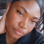 Kimone Smith - @da.bratt_.nessa - Instagram