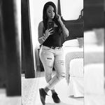 Kimone Smith - @iamkimpossible07 - Instagram