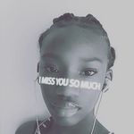 Kimone Smith - @kimone7414 - Instagram