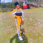 Kimyatta Johnson - @kimyatta.johnson.393 - Instagram