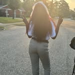 Kim’Yatta Johnson - @theo_.nlykimkim - Instagram