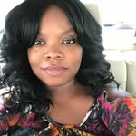Kimyatta Smith - @kimyatta__nicole - Instagram
