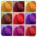 Kimyatta Smith - @kimyatta_smith - Instagram