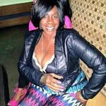Kimyatta Smith - @smithkimyatta1970 - Instagram