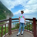 A-Kin Huang - @aaatt333 - Instagram