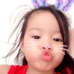 Kin Vong - @phuongvong1987 - Instagram