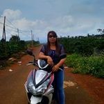 Vòng Nhật Kín - @nhatkinvong - Instagram