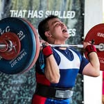 文大大隻馬-愷子 - @kin.weightlifting_coach - Instagram