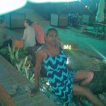 Kina Smith - @kinabaker - Instagram