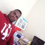 Kinaalwa Baker - @bakerkinaalwa - Instagram