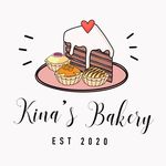 Kina’s Bakery - @kinabakery - Instagram