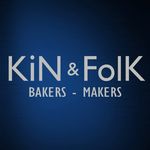 Maija & David - @kinandfolkbakery - Instagram