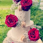 Sakina Sylla - @kinabaker_ - Instagram