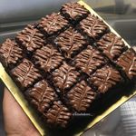 suprise delivery - @kinabakers._ - Instagram