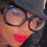 Chavell Jones - @kinajones86 - Instagram