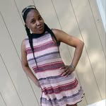 Kina Jones - @leadinladi40 - Instagram