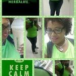 Kina Jones Warren - @kwarrenherbalife - Instagram